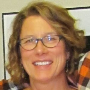 Meet your Posher, Kathy